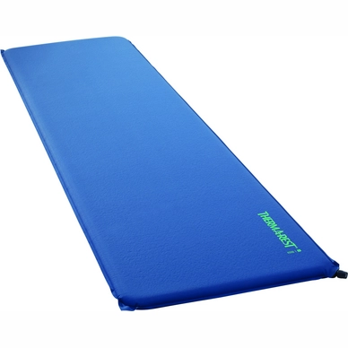 Tapis De Couchage Thermarest TourLite 3 Large Poseidon Blue 3 Tapis De Couchage Thermarest TourLite 3 Large Poseidon Blue