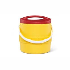 Glacière Igloo 3 Gallon 400Series Yellow Red White 10 Glacière Igloo 3 Gallon 400Series Yellow Red White -Meilleur Camping Magasin 00000431 bk