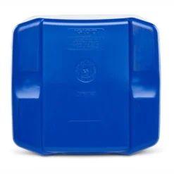 Glacière Igloo Laguna 12 Blue -Meilleur Camping Magasin 00032473 B19