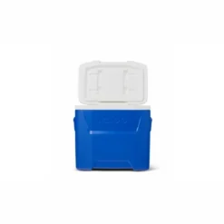 Glacière Igloo Laguna 28 Roller Blue -Meilleur Camping Magasin 00034460 o3