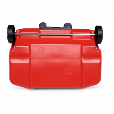 Glacière Igloo Laguna 28 Roller Red 5 Glacière Igloo Laguna 28 Roller Red – Image 3
