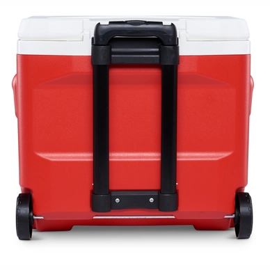 Glacière Igloo Laguna 28 Roller Red 6 Glacière Igloo Laguna 28 Roller Red – Image 4