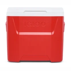 Glacière Igloo Laguna 28 Roller Red 14 Glacière Igloo Laguna 28 Roller Red -Meilleur Camping Magasin 00034519 F