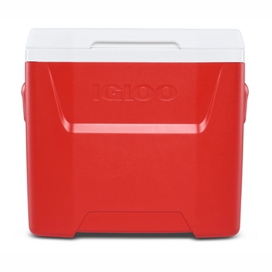 Glacière Igloo Laguna 28 Roller Red 7 Glacière Igloo Laguna 28 Roller Red – Image 5