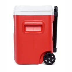 Glacière Igloo Laguna 28 Roller Red 17 Glacière Igloo Laguna 28 Roller Red -Meilleur Camping Magasin 00034519 S