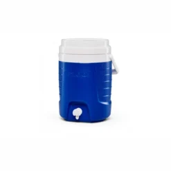 Glacière Igloo Sport 2 Gallon Majestic Blue White -Meilleur Camping Magasin 00041150 h1