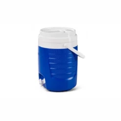 Glacière Igloo Sport 2 Gallon Majestic Blue White -Meilleur Camping Magasin 00041150 h2