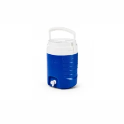 Glacière Igloo Sport 2 Gallon Majestic Blue White -Meilleur Camping Magasin 00041150 h3