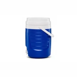 Glacière Igloo Sport 2 Gallon Majestic Blue White -Meilleur Camping Magasin 00041150 s1