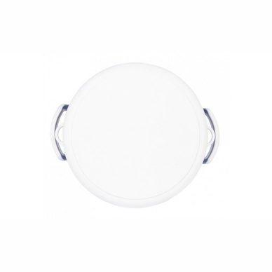 Glacière Igloo 5 Gallon Seat Top Cup Dispenser Majestic Blue White 4 Glacière Igloo 5 Gallon Seat Top Cup Dispenser Majestic Blue White – Image 2