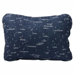 Oreiller De Voyage Thermarest Compressible Pillow Cinch Small Warp Speed (28 X 38 Cm)