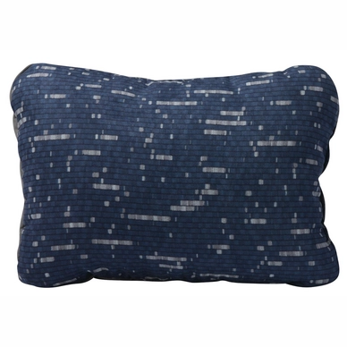 Oreiller De Voyage Thermarest Compressible Pillow Cinch Small Warp Speed (28 X 38 Cm) 3 Oreiller De Voyage Thermarest Compressible Pillow Cinch Small Warp Speed (28 X 38 Cm)