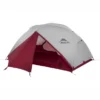 Tente MSR Elixir 2 Tent Gray V2 1 Tente MSR Elixir 2 Tent Gray V2 -Meilleur Camping Magasin 1 10311 msr elixir 2 grey rain door open