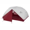 Tente MSR Elixir 3 Tent Gray V2 1 Tente MSR Elixir 3 Tent Gray V2 -Meilleur Camping Magasin 1 10312 msr elixir 3 grey rain door open