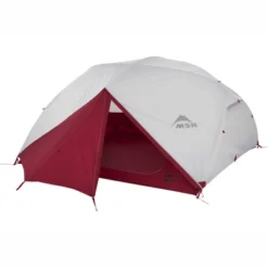 Tente MSR Elixir 4 Tent Gray V2