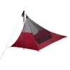 Tente MSR Thru-Hiker Mesh House 1 Rouge -Meilleur Camping Magasin 1 10822 msr meshhouse128129