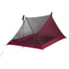 Tente MSR Thru-Hiker Mesh House 2 V2 Rouge -Meilleur Camping Magasin 1 10823 msr meshhouse228129