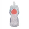 Gourde Platypus Softbottle PP Gris 1 Litre -Meilleur Camping Magasin 1 11526 platypus softbottle 1L apex pullcap