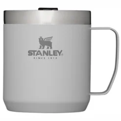 Tasse Isotherme Stanley The Legendary Camp Mug Ash 0.35L