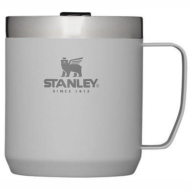 Tasse Isotherme Stanley The Legendary Camp Mug Ash 0.35L 3 Tasse Isotherme Stanley The Legendary Camp Mug Ash 0.35L