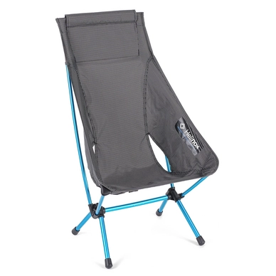 Chaise De Camping Helinox Chair Zero High-Back Black 3 Chaise De Camping Helinox Chair Zero High-Back Black