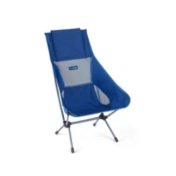 Chaise De Camping Helinox Chair Two Blue Block