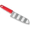 Couteau De Cuisine MSR Alpine Kitchen Knife Rouge -Meilleur Camping Magasin 1 440 5