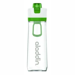 Bouteille D'Eau Aladdin Hydration Active Plastic Green 0,8L