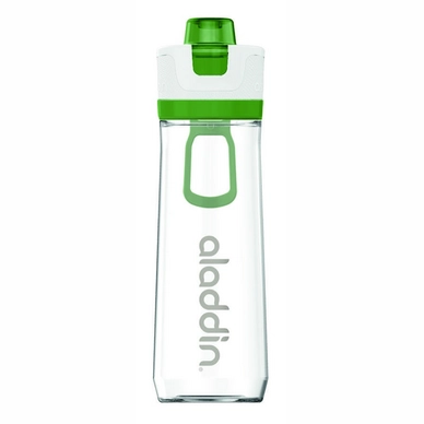 Bouteille D'Eau Aladdin Hydration Active Plastic Green 0,8L 3 Bouteille D'Eau Aladdin Hydration Active Plastic Green 0,8L