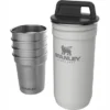 Set De Verres Stanley Adventure Polar (5 Pièces) -Meilleur Camping Magasin 1 Adventure Shot Glass Set Polar Shots Out