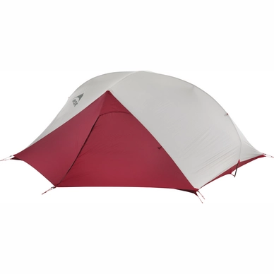 Tente MSR Carbon Reflex 3 Tent Green V4 4 Tente MSR Carbon Reflex 3 Tent Green V4 – Image 2