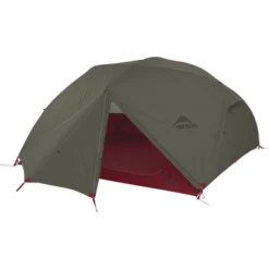 Tente MSR Elixir 4 Tent Green V2