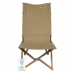Chaise De Camping EOE Faltstohl VH Sand M