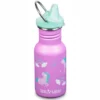 Bouteille De Voyage Klean Kanteen Kids Classic Narrow Unicorns 355 Ml 2 Bouteille De Voyage Klean Kanteen Kids Classic Narrow Unicorns 355 Ml -Meilleur Camping Magasin 1 K12CNSIPPY UN