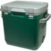 Glacière Stanley The Cold For Days Outdoor Cooler Green 28,3L -Meilleur Camping Magasin 1 Large JPG Adventure20Cold20For20Days20Outdoor20Cooler2030QT20Green 4