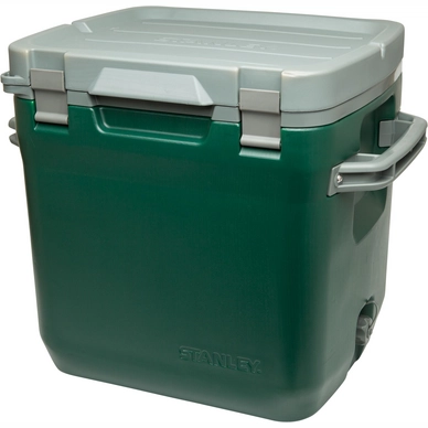 Glacière Stanley The Cold For Days Outdoor Cooler Green 28,3L 3 Glacière Stanley The Cold For Days Outdoor Cooler Green 28,3L