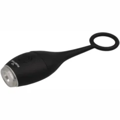 Lampe De Poche Rubytec Tetra USB Black