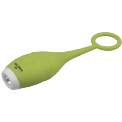 Lampe De Poche Rubytec Tetra USB Green