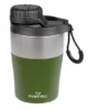 Tasse Isotherme Rubytec Shira Hotshot Olive 0,2L -Meilleur Camping Magasin 1 RU517572 HOTshot OLIVE 3 2019