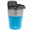 Tasse Isotherme Rubytec Shira Hotshot Blue 0,2L -Meilleur Camping Magasin 1 RU517652 HOTshot BLUE