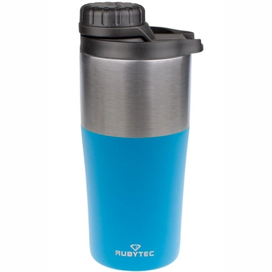 Tasse Isotherme Rubytec Shira Bigshot Blue 0,35L 3 Tasse Isotherme Rubytec Shira Bigshot Blue 0,35L