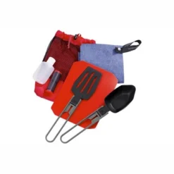 Set De Cuisine MSR Ultralight