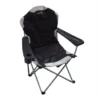 Chaise De Camping Regatta Kruza Chair Black Sealgrey 1 Chaise De Camping Regatta Kruza Chair Black Sealgrey -Meilleur Camping Magasin 1 Web version RCE036 28P