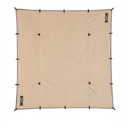 Voile EOE Innerstandt BTC 300 X 300 Cm