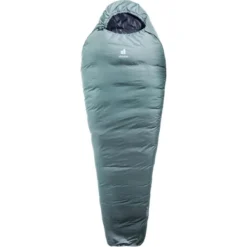 Sac De Couchage Deuter Orbit +5G Regular Shale Ink