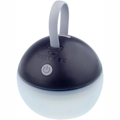 Lampe De Voyage Rubytec Bulb USB Black 3 Lampe De Voyage Rubytec Bulb USB Black