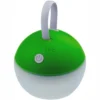 Lampe De Voyage Rubytec Bulb USB Green -Meilleur Camping Magasin 1 bulbk
