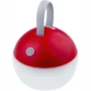 Lampe De Voyage Rubytec Bulb USB Red -Meilleur Camping Magasin 1 bulbred