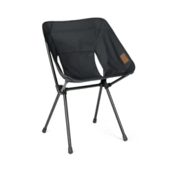 Chaise De Camping Helinox Café Chair Home Black