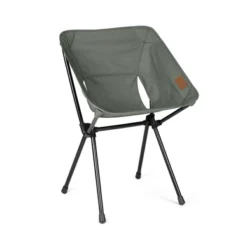 Chaise De Camping Helinox Café Chair Home Gravel